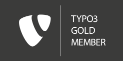 TYPO3 Gold Member - WEBWERK - Kärnten, Österreich