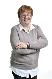 Margot Moswitzer
