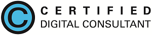 Günther Steinwender ist Certified Digital Consultant