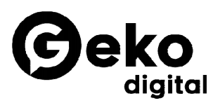Bürgerkommunikation mit Geko digital